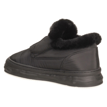 Ботинки DOMINO.SHOES 816-6м