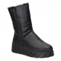 Ботинки DOMINO.SHOES 23928-7-1м чер