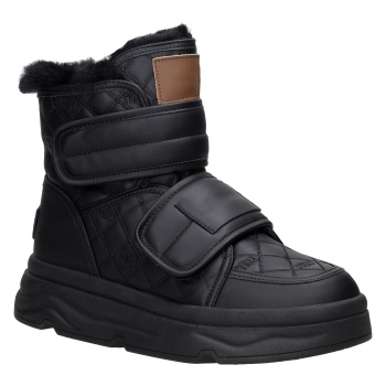 Чоботи DOMINO.SHOES 13878-6-1м