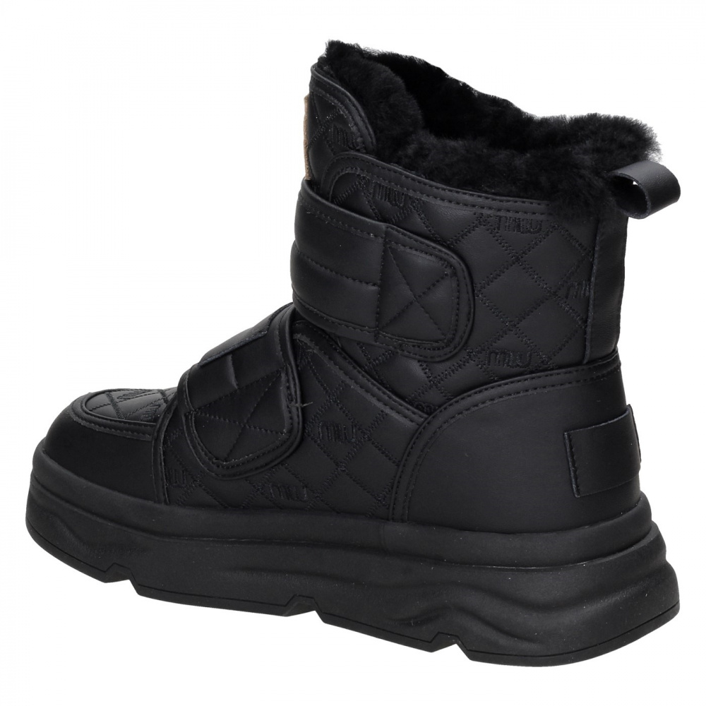 Чоботи DOMINO.SHOES 13878-6-1м
