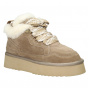 Черевики DOMINO.SHOES 1268-8-316м бежевий