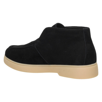 Ботинки DOMINO.SHOES 2029-9-31ш чер