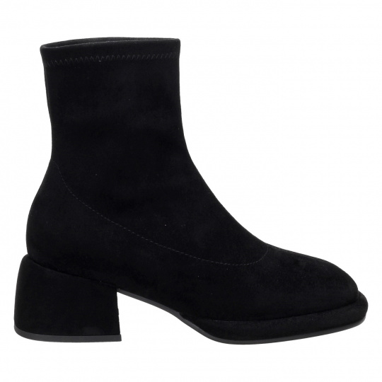 Ботинки DOMINO.SHOES 867-2-1ш