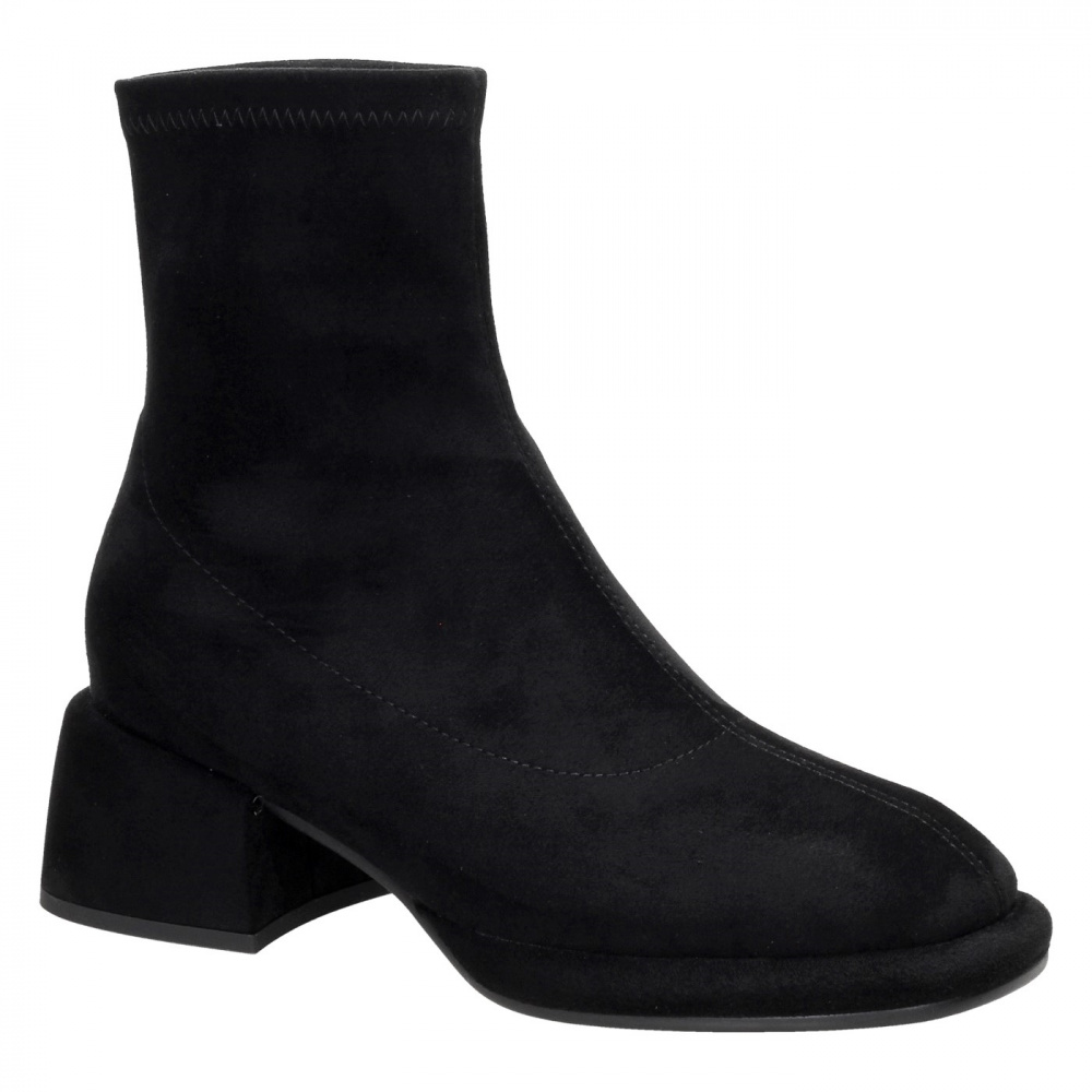 Ботинки DOMINO.SHOES 867-2-1ш