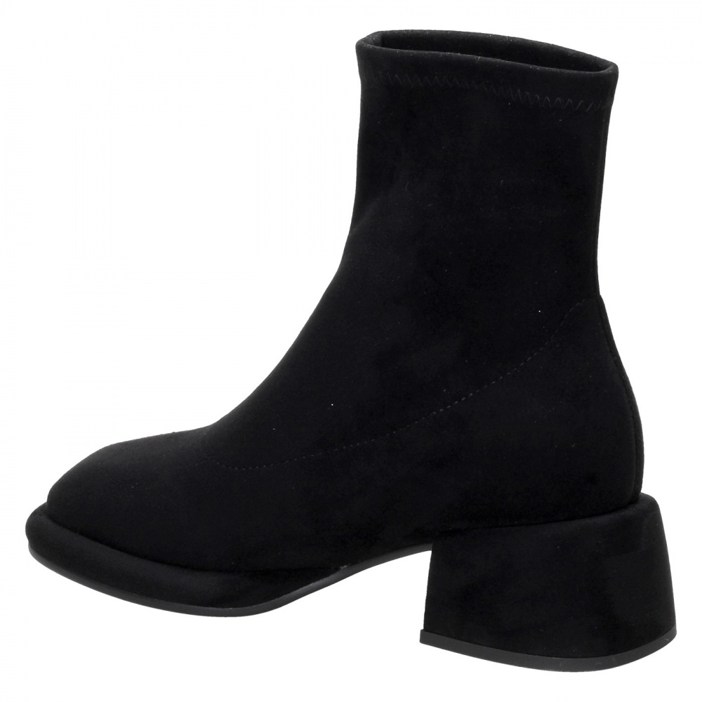 Ботинки DOMINO.SHOES 867-2-1ш