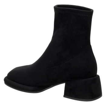 Ботинки DOMINO.SHOES 867-2-1ш