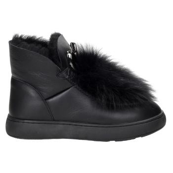 Ботинки DOMINO.SHOES 23919-12-1м