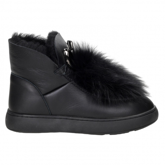 Черевики DOMINO.SHOES 23919-12-1м