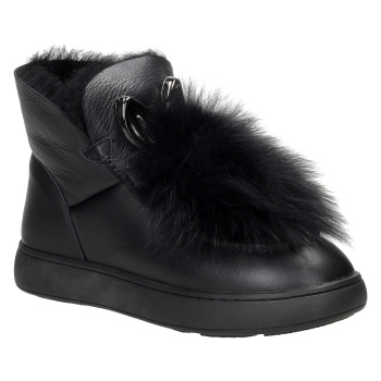 Ботинки DOMINO.SHOES 23919-12-1м