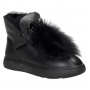 Черевики DOMINO.SHOES 23919-12-1м