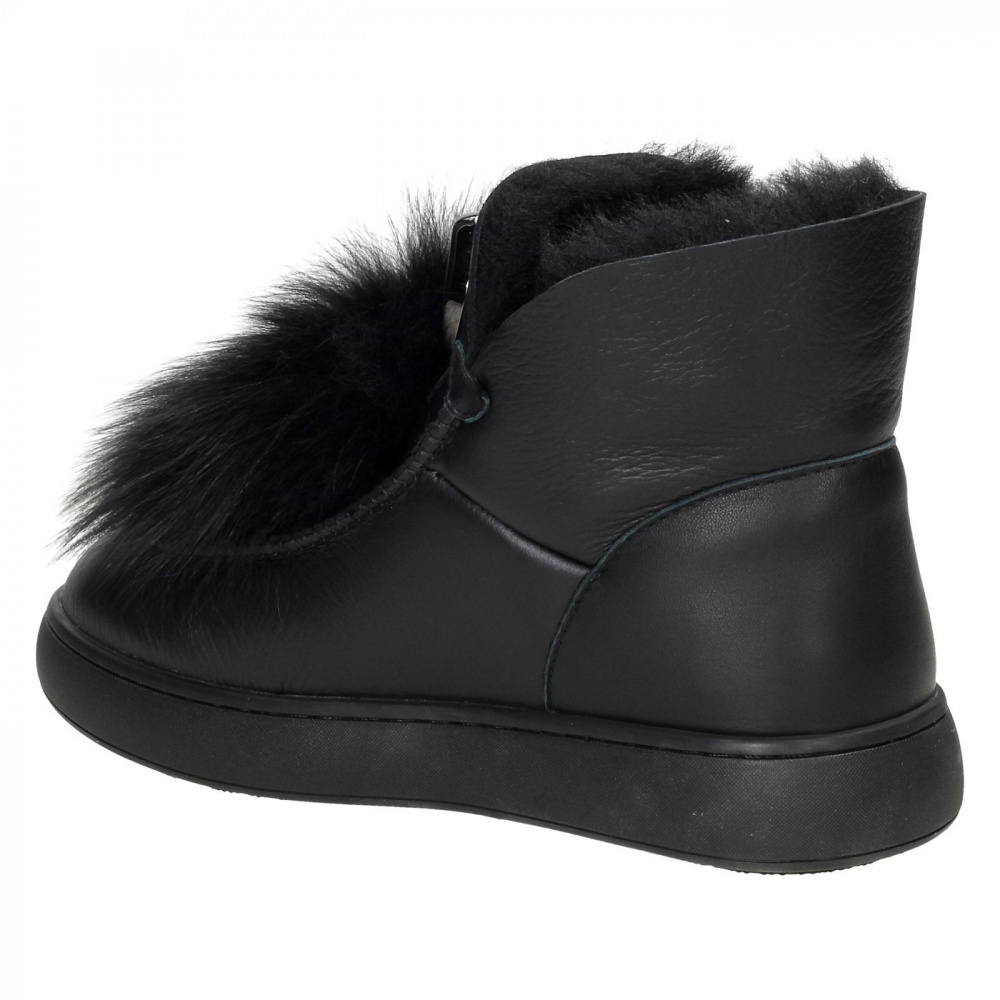 Черевики DOMINO.SHOES 23919-12-1м
