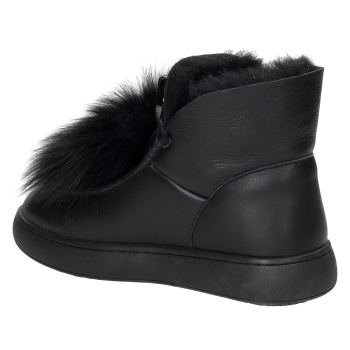 Ботинки DOMINO.SHOES 23919-12-1м