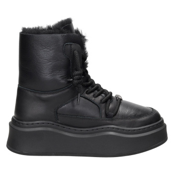 Ботинки DOMINO.SHOES 2302-24-1м