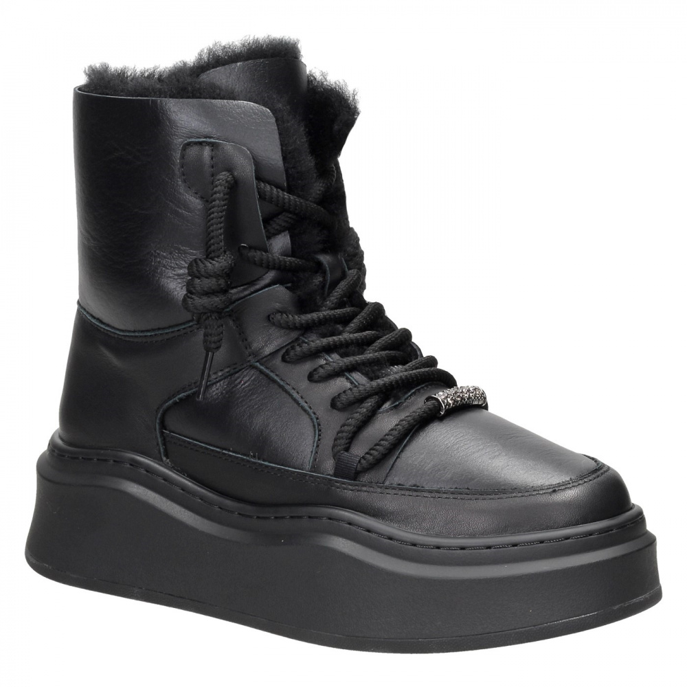 Черевики DOMINO.SHOES 2302-24-1м