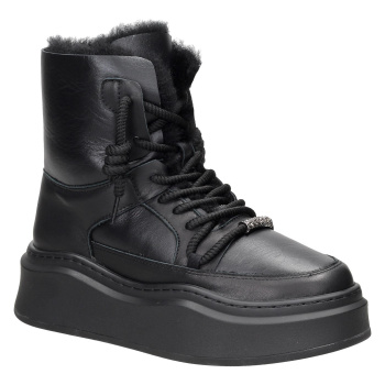 Ботинки DOMINO.SHOES 2302-24-1м