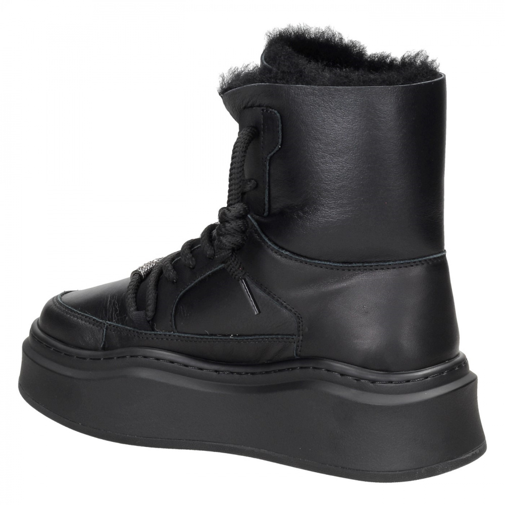 Черевики DOMINO.SHOES 2302-24-1м