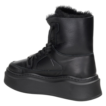 Ботинки DOMINO.SHOES 2302-24-1м