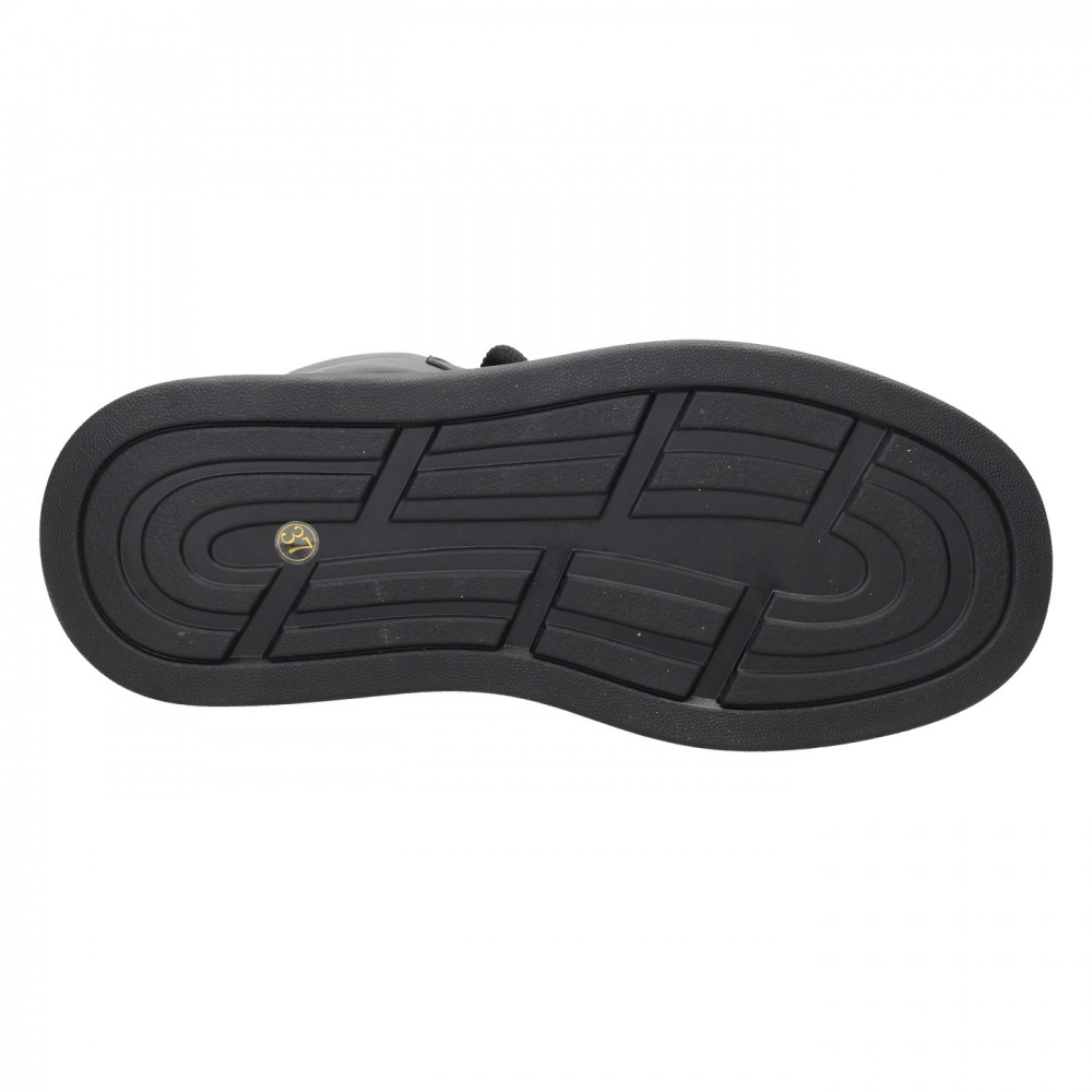Черевики DOMINO.SHOES 2302-24-1м