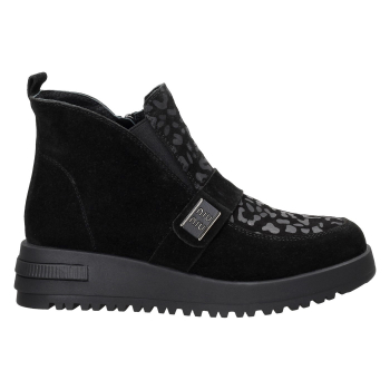 Черевики DOMINO.SHOES 492ос