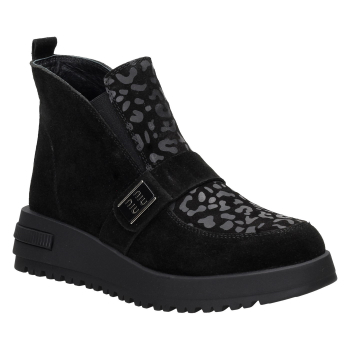 Черевики DOMINO.SHOES 492ос
