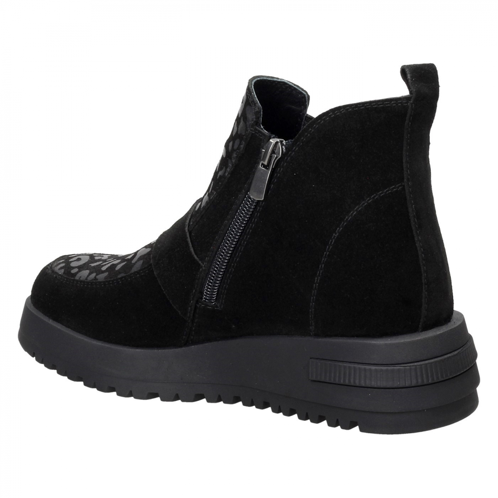 Ботинки DOMINO.SHOES 492ос