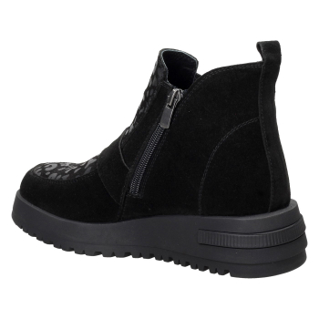 Черевики DOMINO.SHOES 492ос