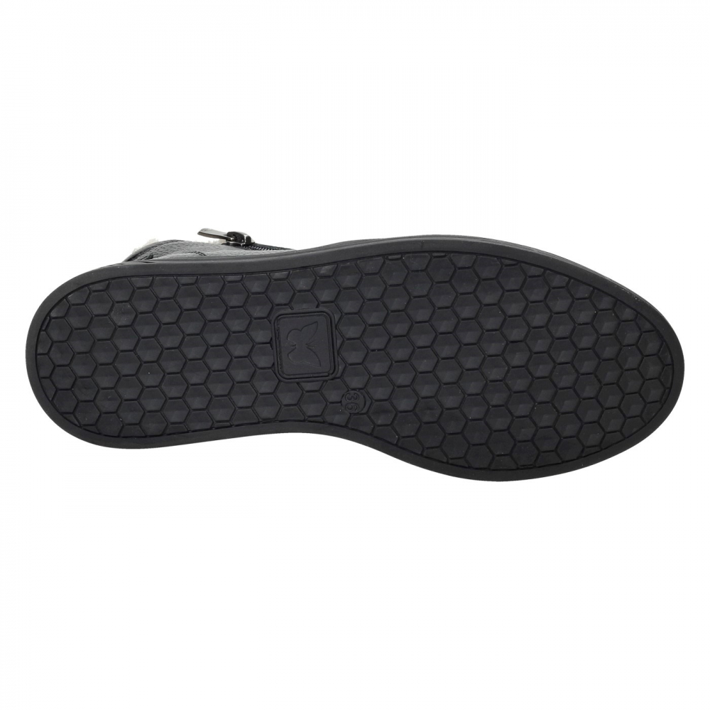 Ботинки DOMINO.SHOES 113м