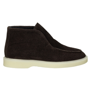 Черевики DOMINO.SHOES 0282ш