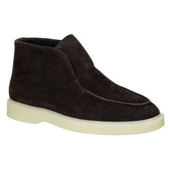Черевики DOMINO.SHOES 0282ш