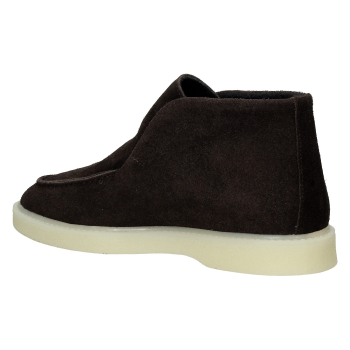 Черевики DOMINO.SHOES 0282ш