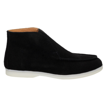 Черевики DOMINO.SHOES 251чер
