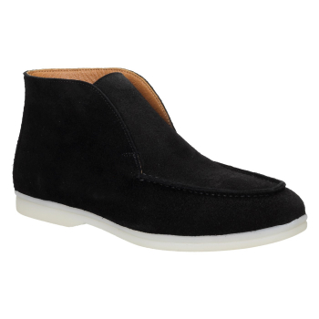 Черевики DOMINO.SHOES 251чер