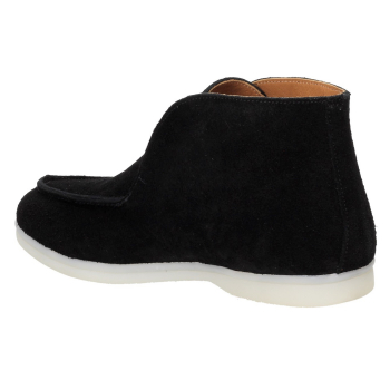 Черевики DOMINO.SHOES 251чер