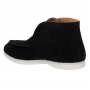 Ботинки DOMINO.SHOES 251чер