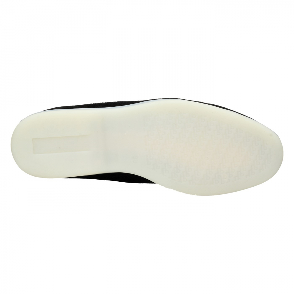 Ботинки DOMINO.SHOES 251чер