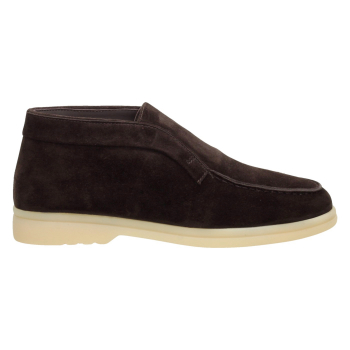 Ботинки DOMINO.SHOES 2028-29-19м кор