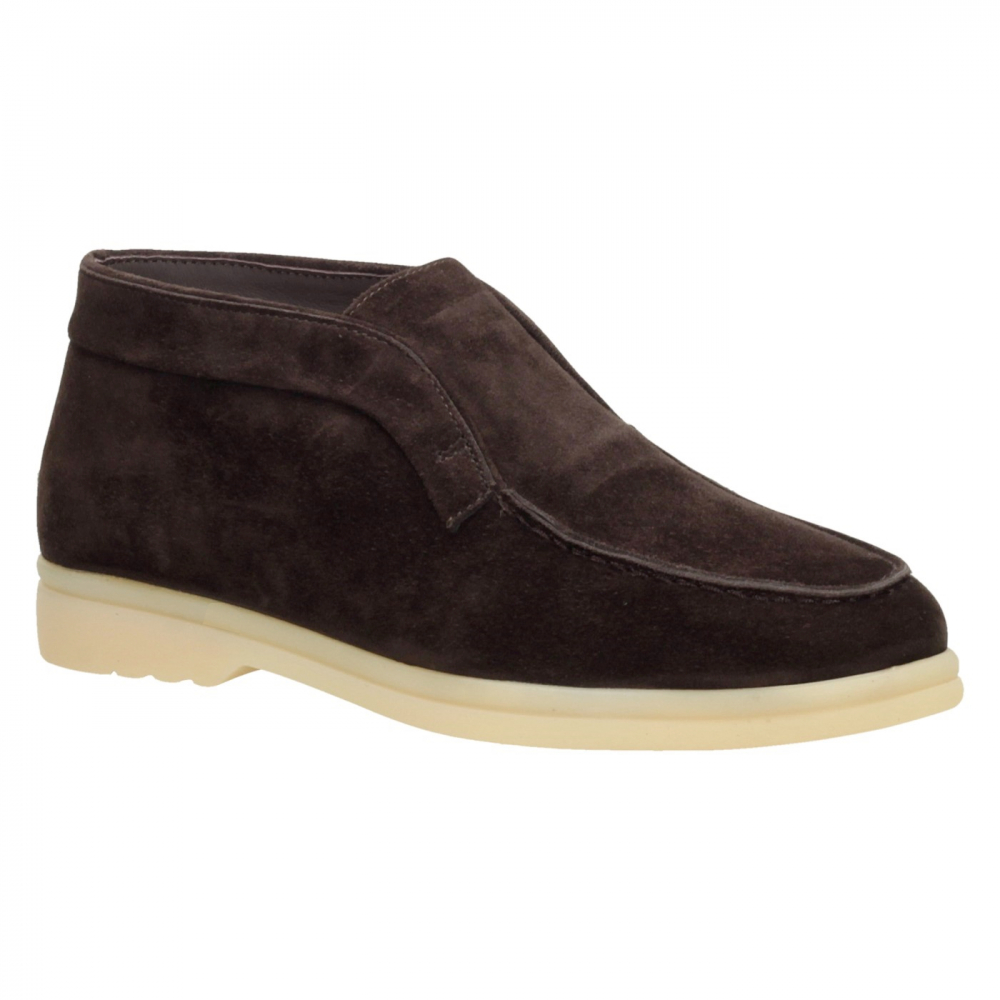 Ботинки DOMINO.SHOES 2028-29-19м кор