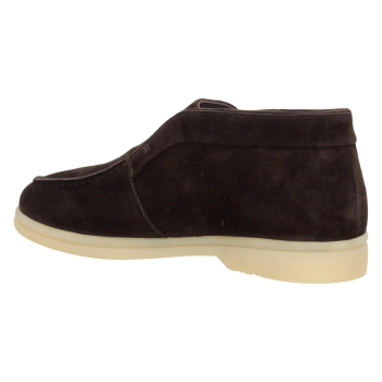 Ботинки DOMINO.SHOES 2028-29-19м кор
