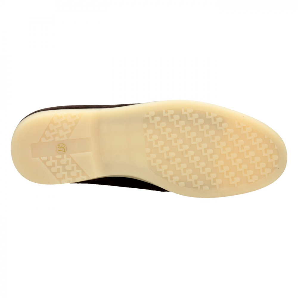 Ботинки DOMINO.SHOES 2028-29-19м кор