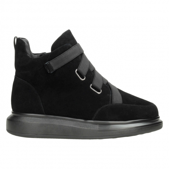 Ботинки DOMINO.SHOES 560-928-837м