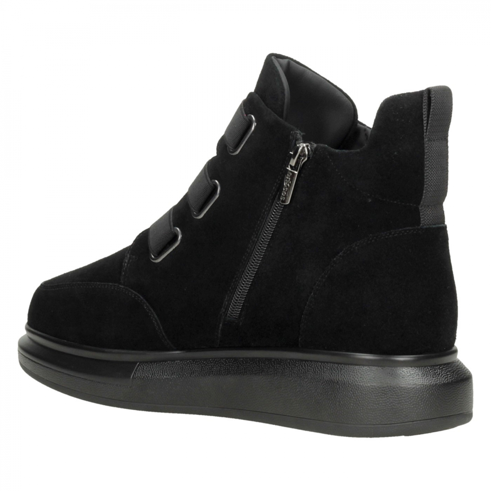Ботинки DOMINO.SHOES 560-928-837м