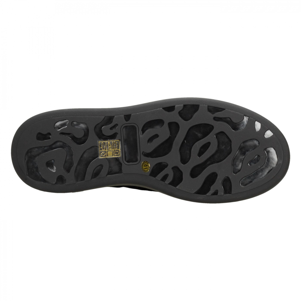 Ботинки DOMINO.SHOES 560-928-837м