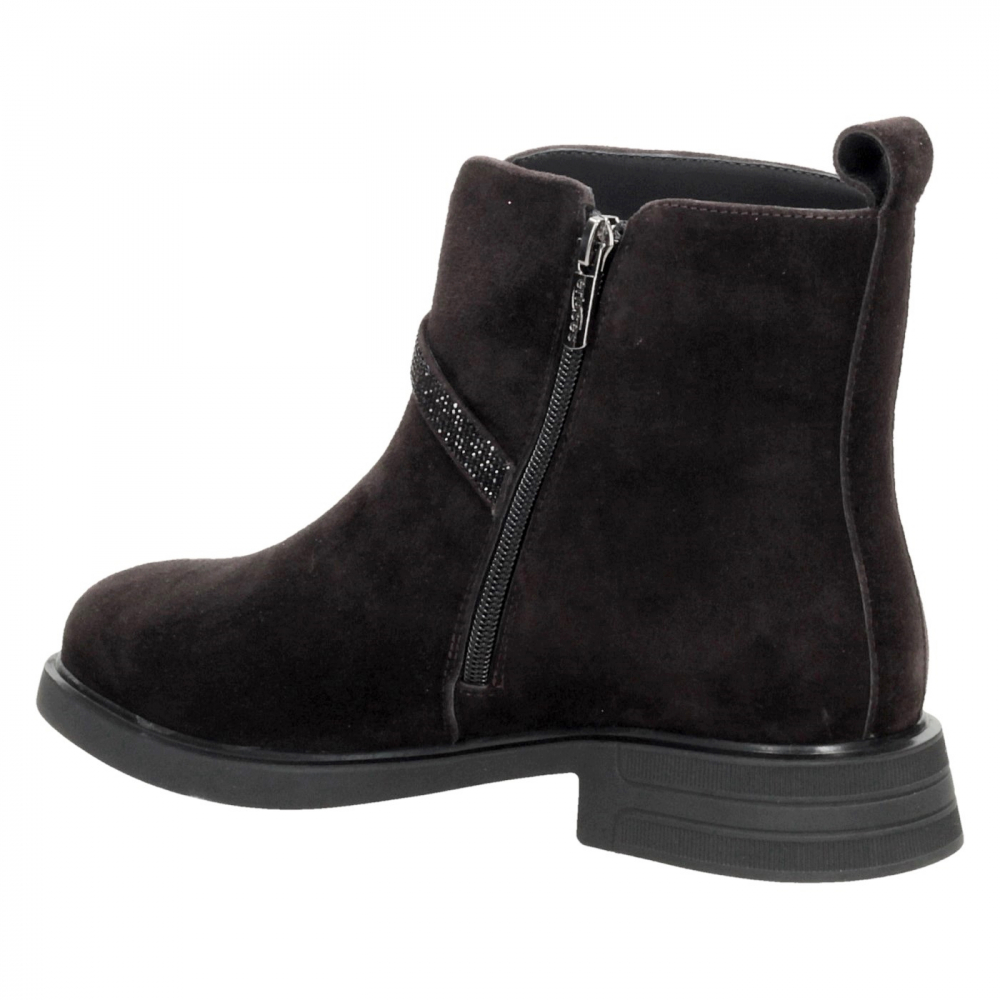 Ботинки DOMINO.SHOES 620-012-80м
