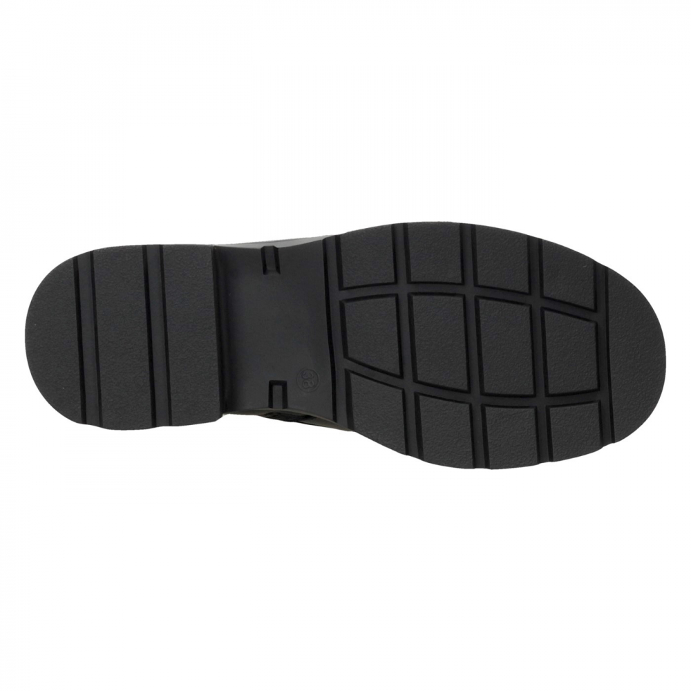 Ботинки DOMINO.SHOES 5515-4566-1м