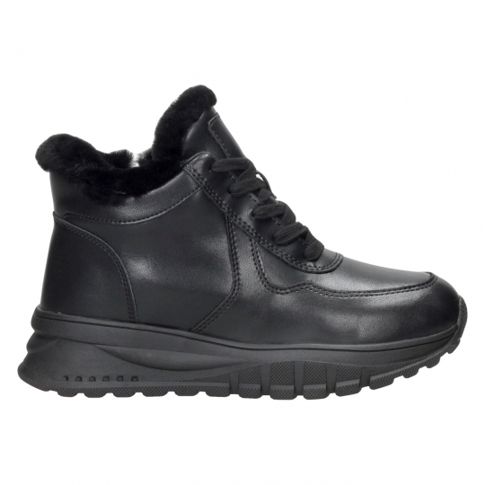 Ботинки DOMINO.SHOES 35124-1-1м