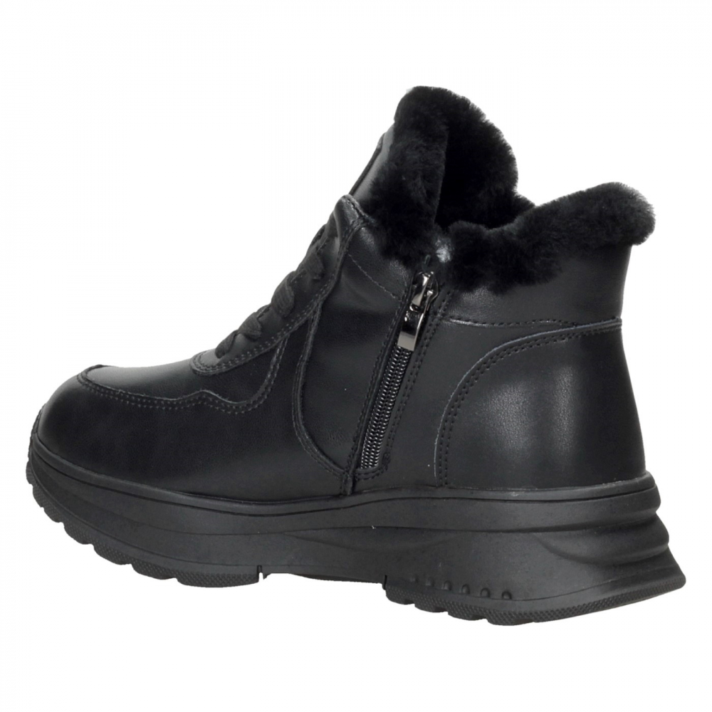 Ботинки DOMINO.SHOES 35124-1-1м