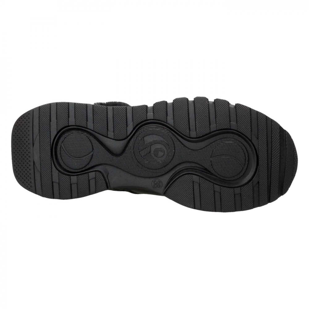 Ботинки DOMINO.SHOES 35124-1-1м