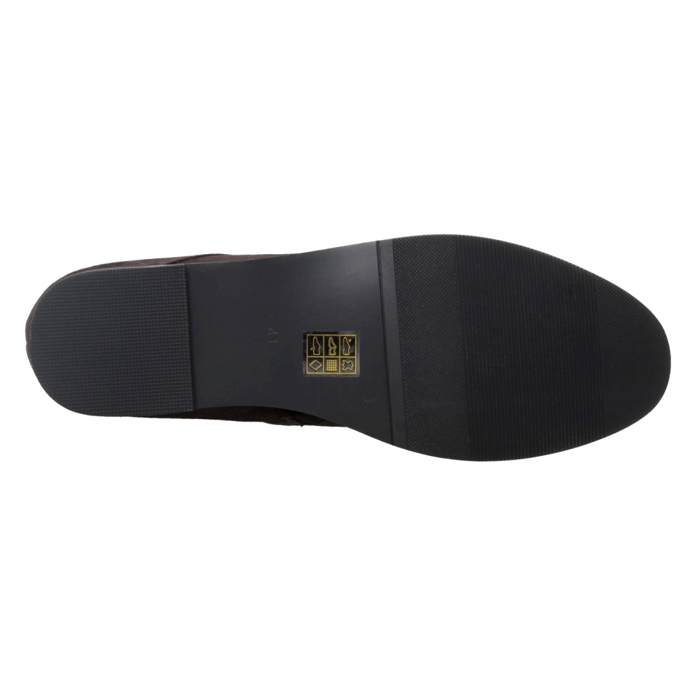 Ботинки DOMINO.SHOES 222-1779