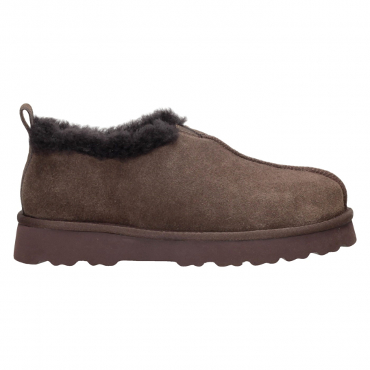 Ботинки DOMINO.SHOES 5901-6-319м