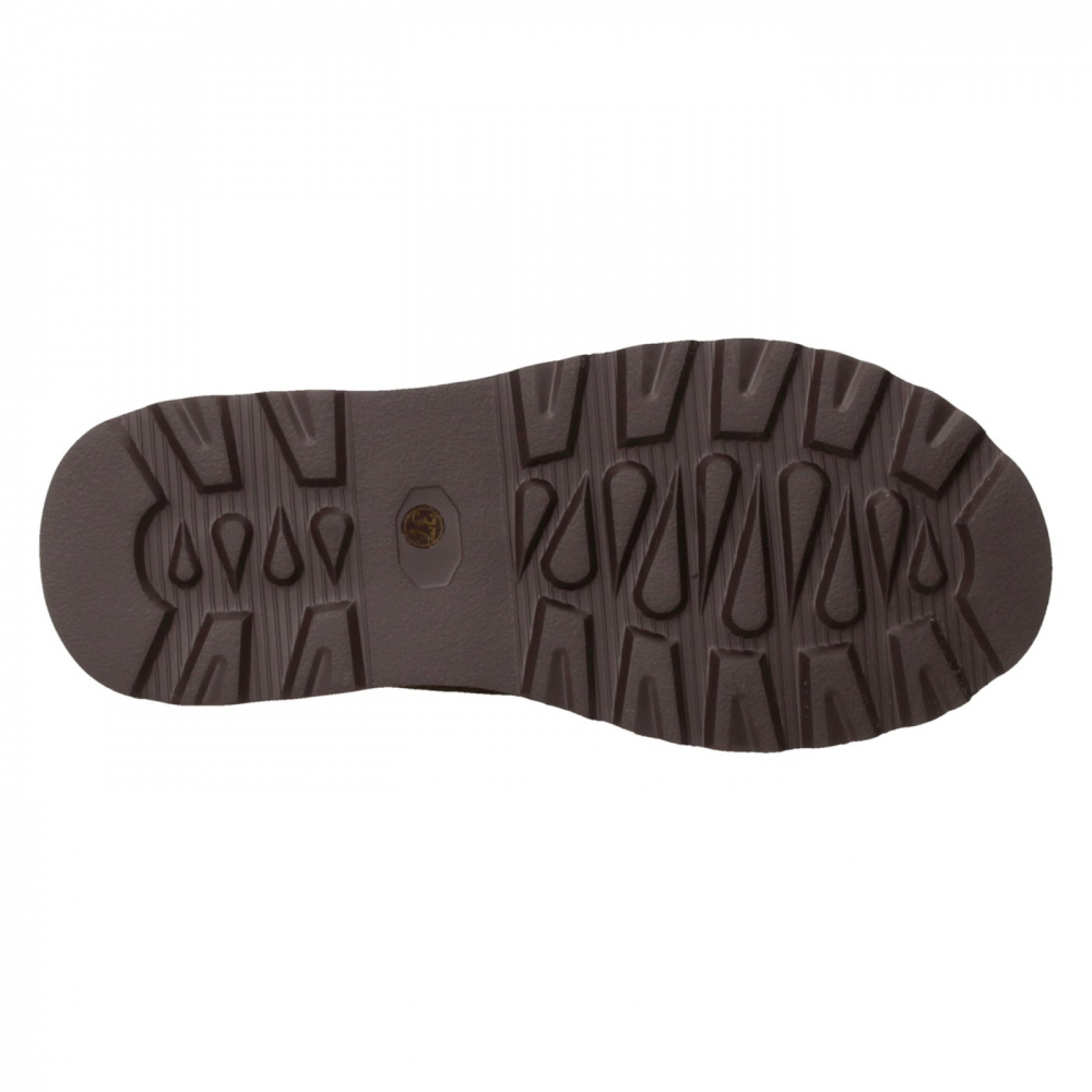 Ботинки DOMINO.SHOES 5901-6-319м